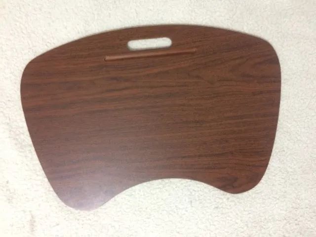 Mesa De Colo Para Notebook Ate 17 (Usado) - Foto 4
