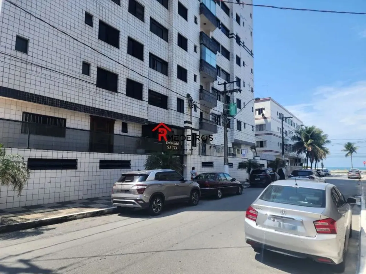 Loja para alugar, 70 m² por R$ 5.000,00/mês - Vila Tupi - Praia Grande/SP