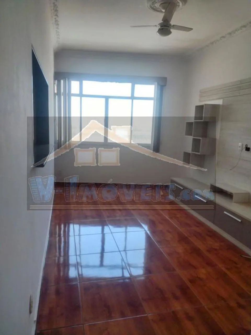 Apartamento para Venda em Rio de Janeiro, Lins de Vasconcelos, 2 dormitórios, 1 suíte, - Foto 2