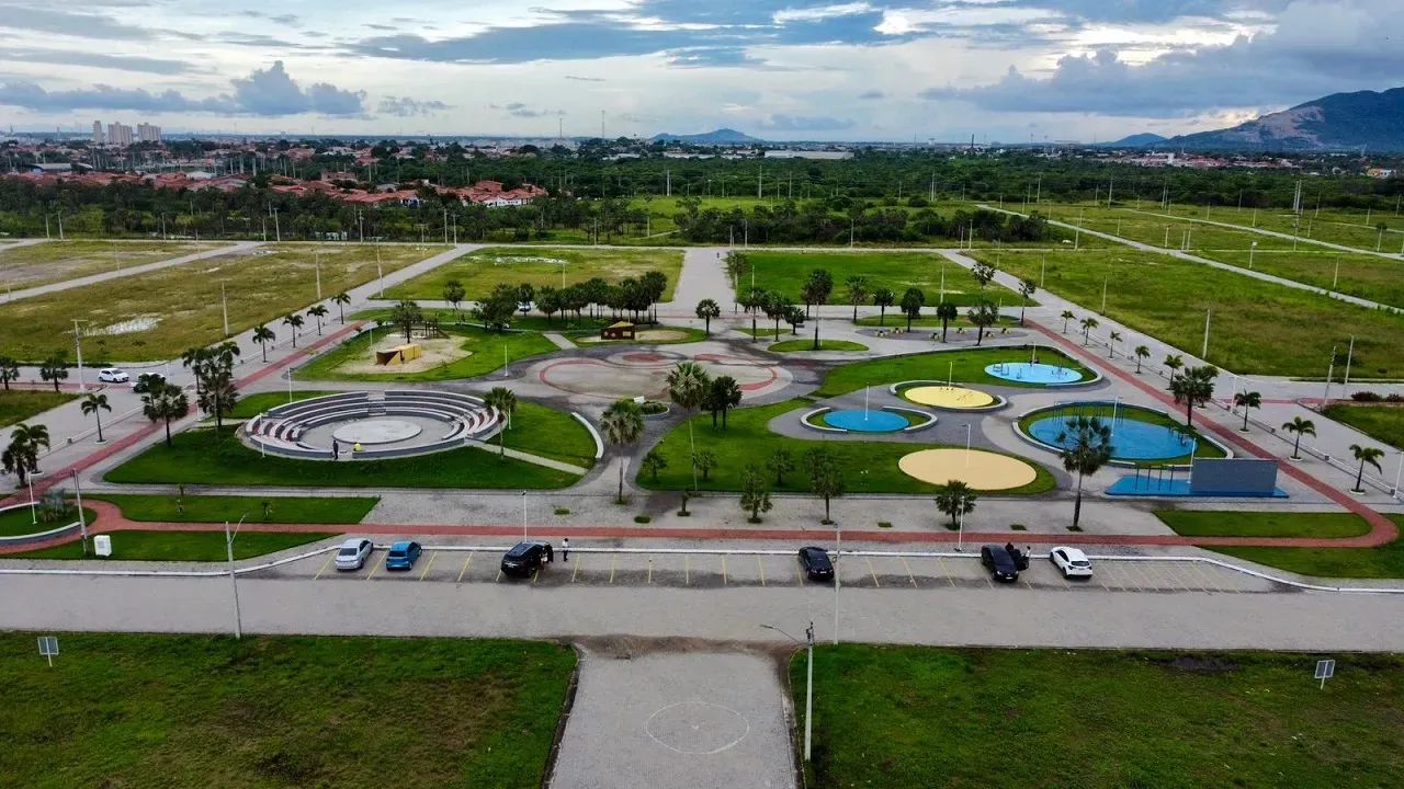 Lotes No Recanto Das Flores, Vizinho Ao Jardins Da Serra, Pronto P/ Construir! Cód. 3DIBGC - Foto 2