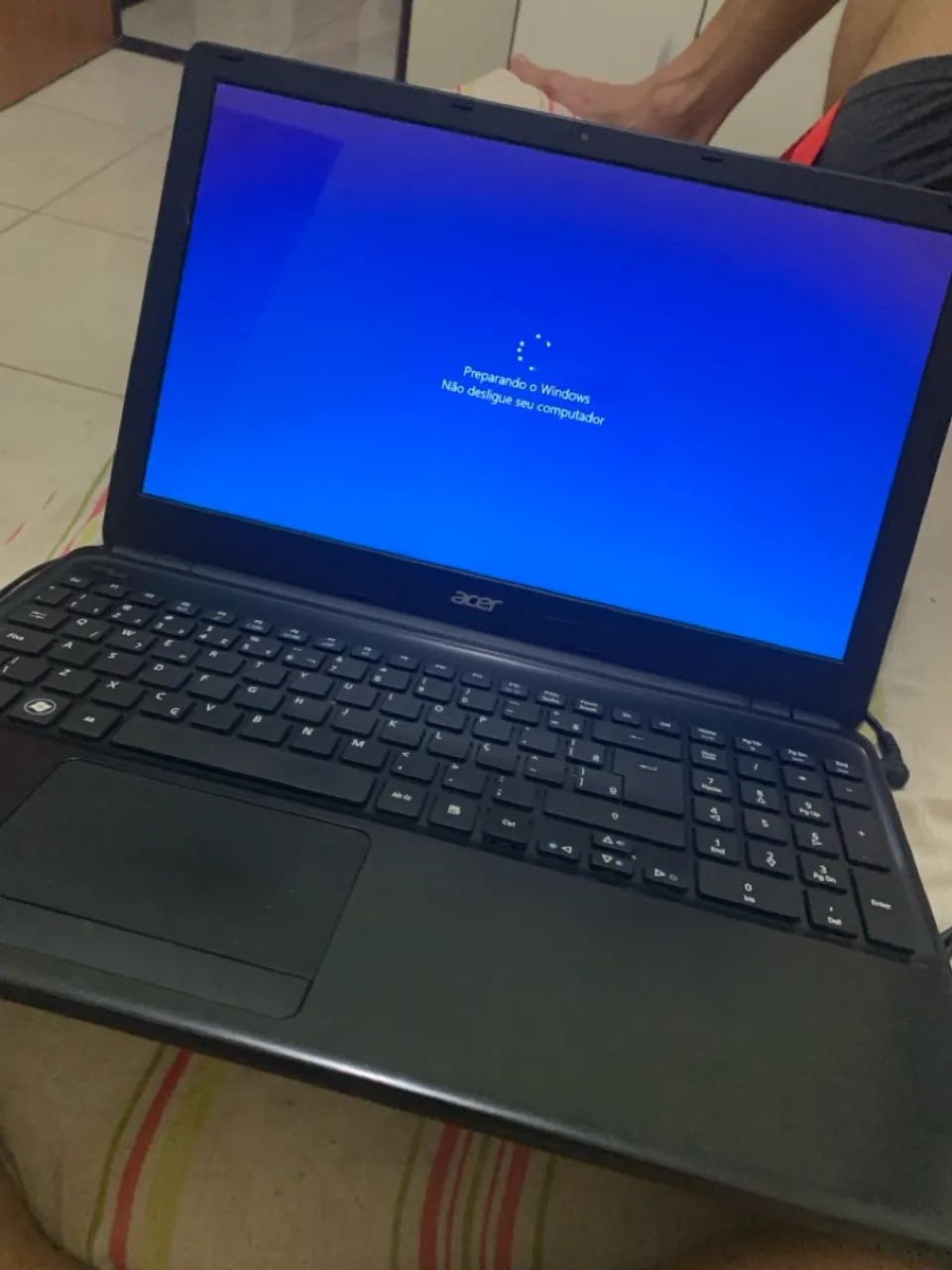 Notebook Acer - Foto 4
