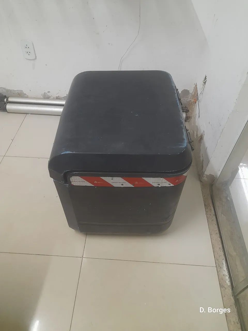Bau loggi moto - Foto 3