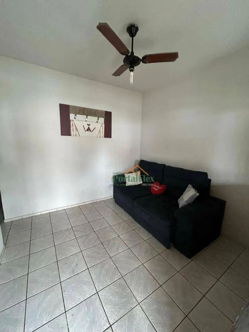 Casa com 3 dormitórios à venda, 90 m² por R$ 300.000,00 - Serra Dourada 1 - Serra/ES - Foto 2