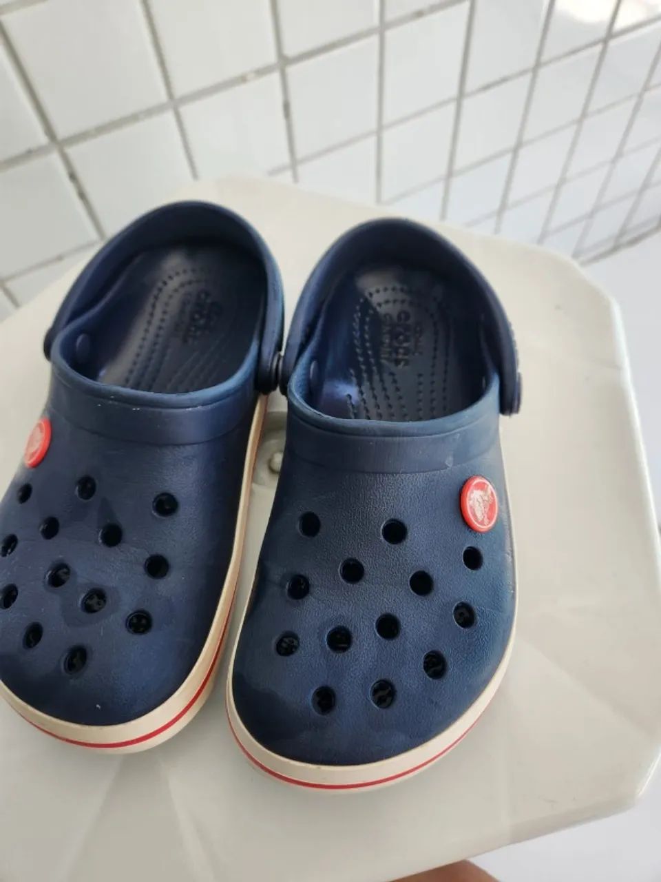 Crocs - Original - Foto 3