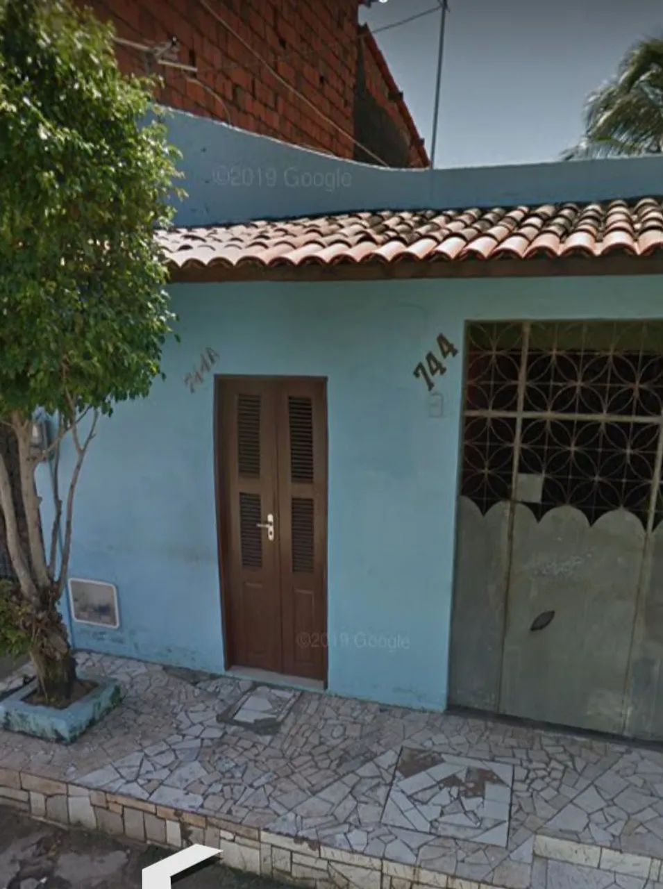 Foto - Fortaleza - Barra do Ceará