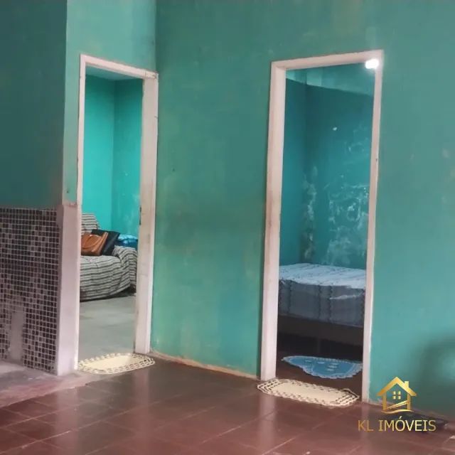 Vendo Casa no Bairro São Jose 1 - Financia - Foto 3