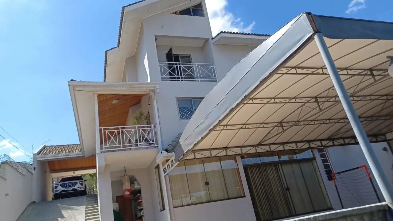 Casa à venda, JARDIM BOTÂNICO , CURITIBA - PR - Foto 3