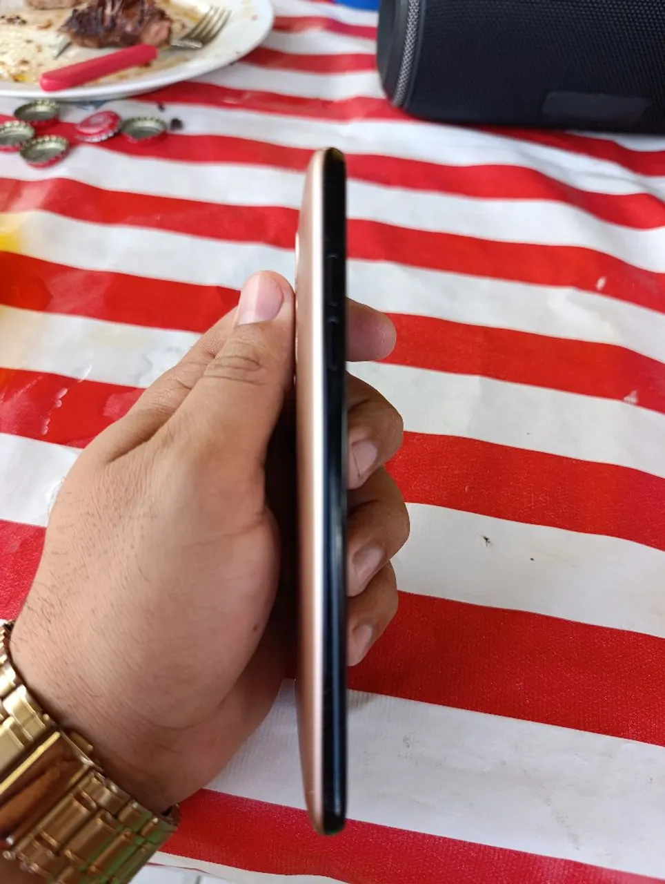Vendo LG k9