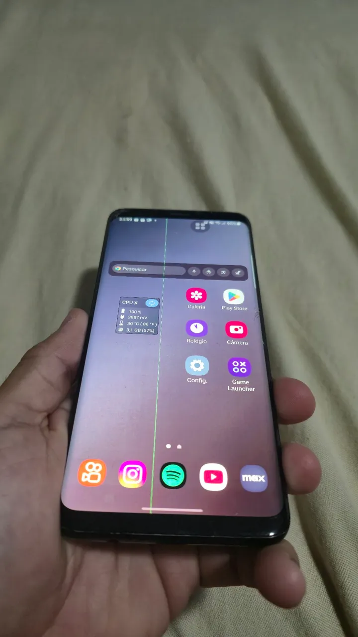samsung s9 plus