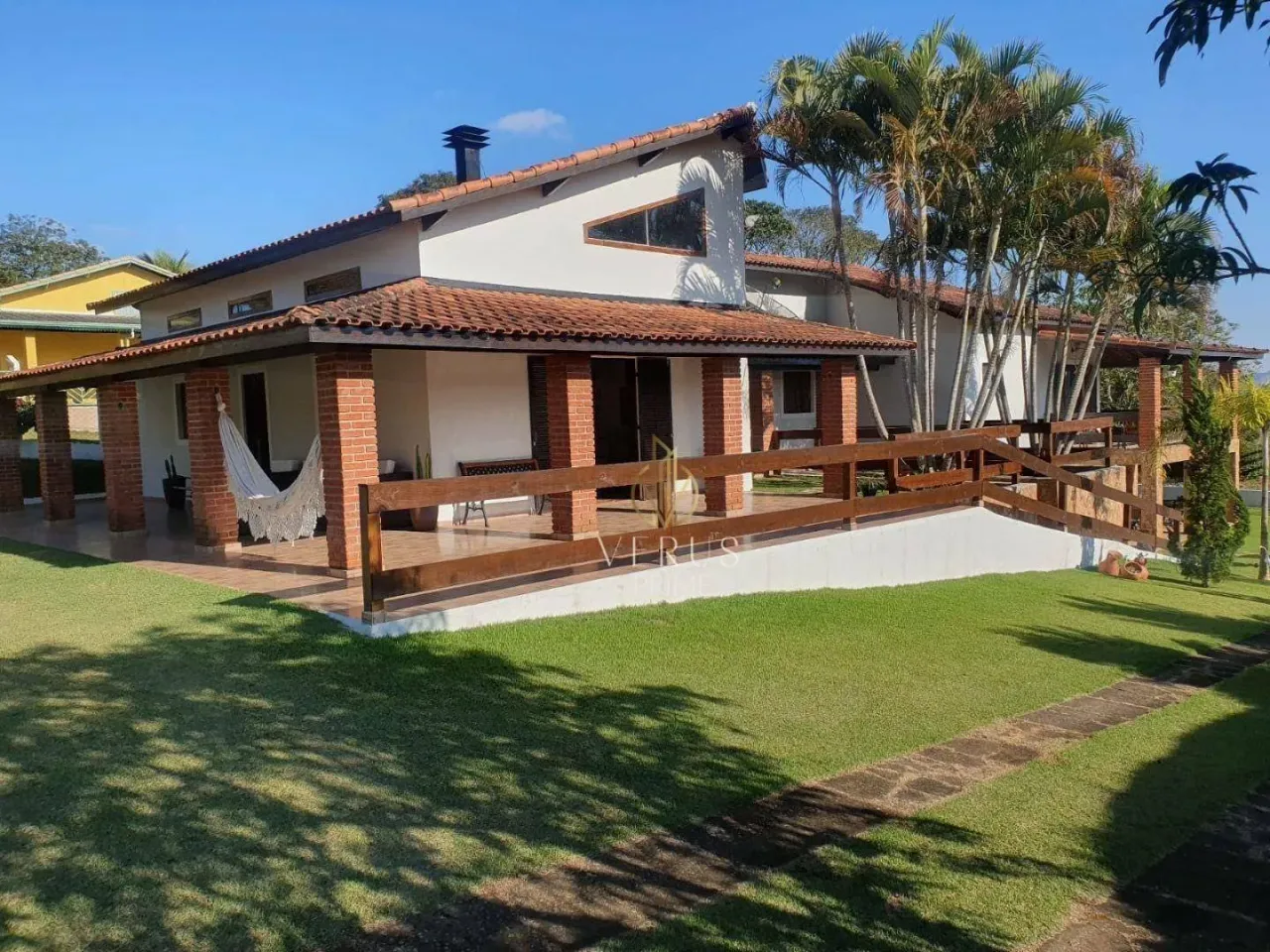 Casa com 3 dormitórios à venda, 400 m² por R$ 1.200.000,00 - Jardim Nova Tuiuti - Tuiuti/S