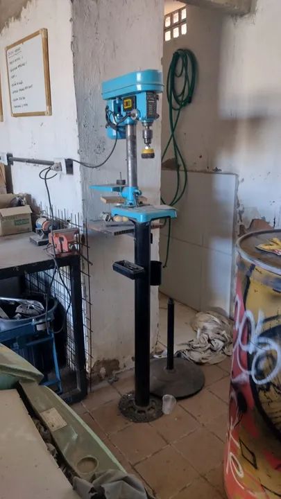 Ferramentas para Oficina / Serralheria / Solda  - Foto 2