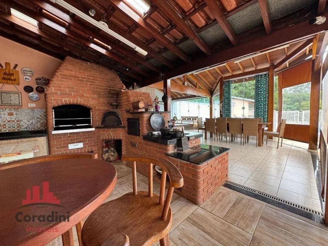 Chácara à venda, 1630 m² por R$ 1.292.000 -Chácaras Morro Alto- Limeira/SP