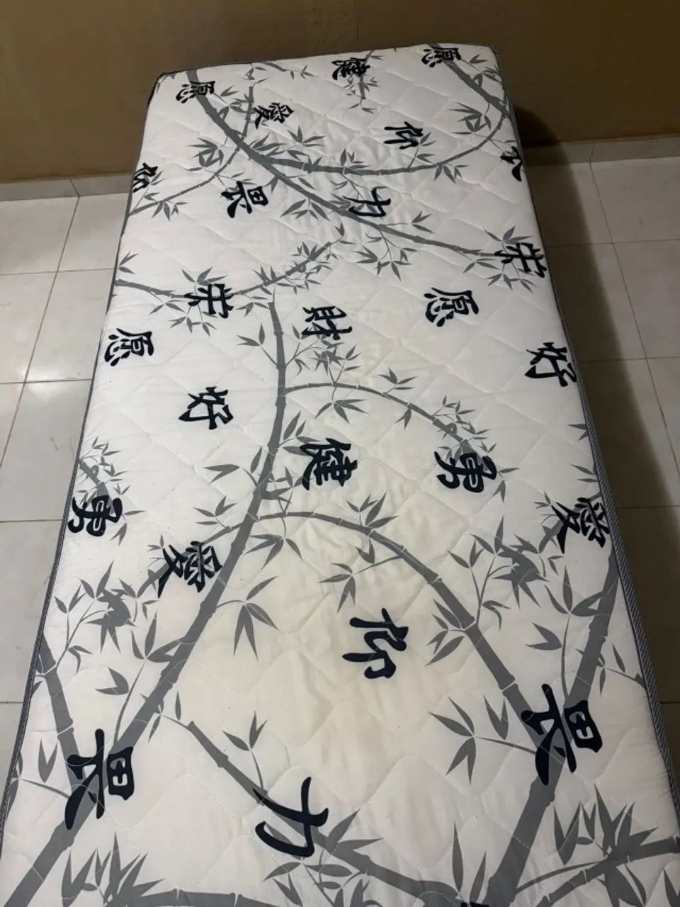 Cama box solteiro - Foto 2