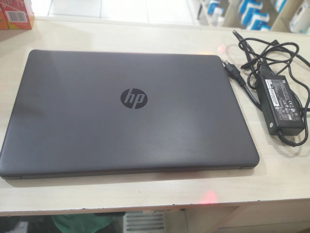 Notebook HP i3 