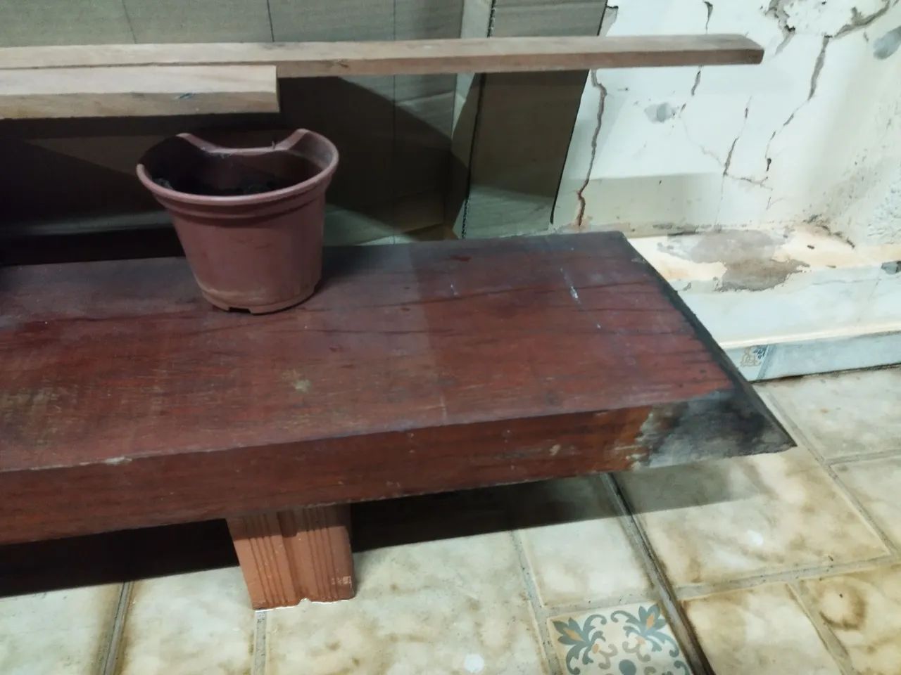 Vigas de madeira  - Foto 4