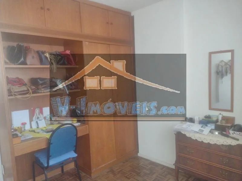 Apartamento para Venda em Rio de Janeiro, Lins de Vasconcelos, 2 dormitórios, 2 banheiro - Foto 4