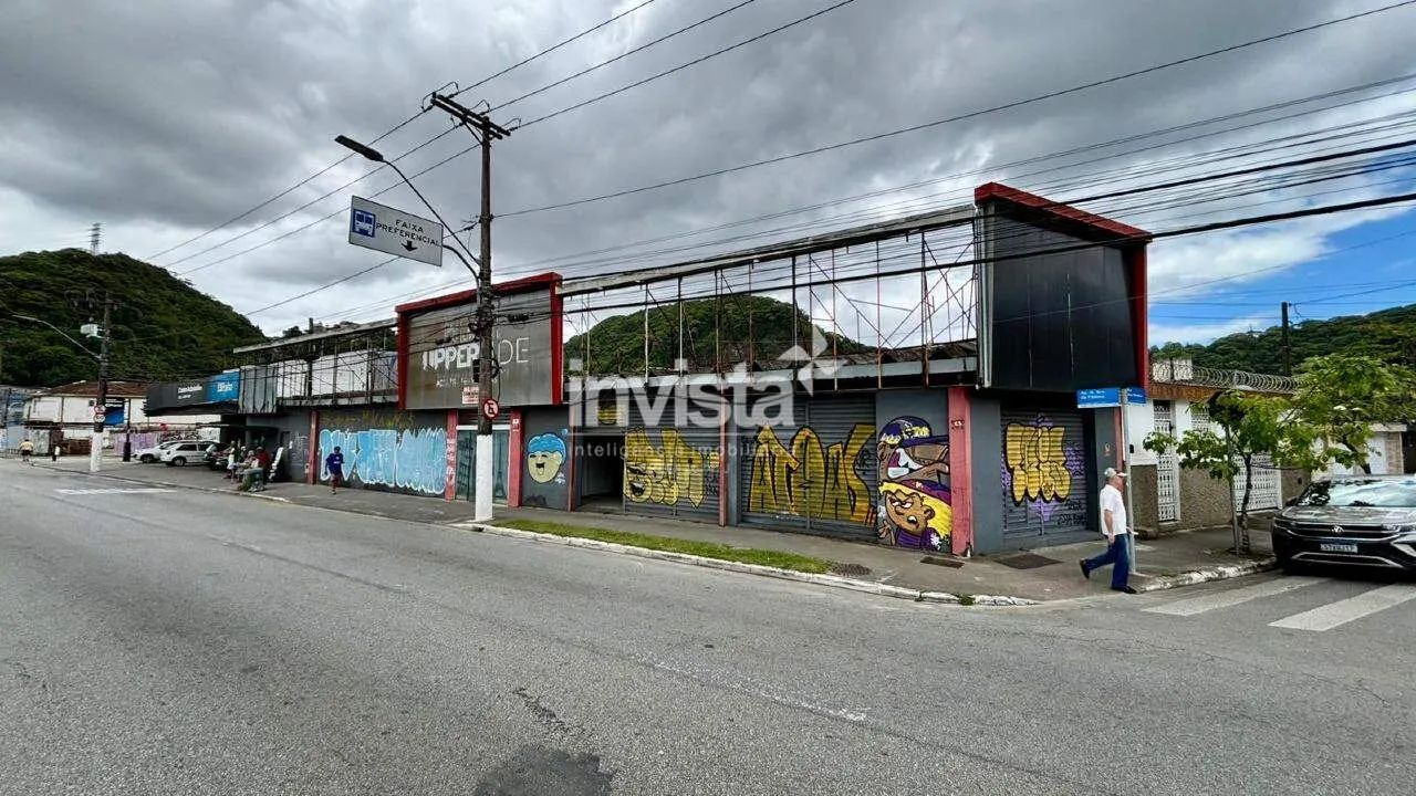 Ponto Comercial para aluguel no bairro SAO JORGE