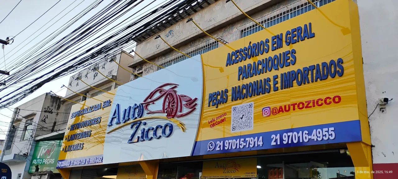 Painéis em Acm - Foto 4