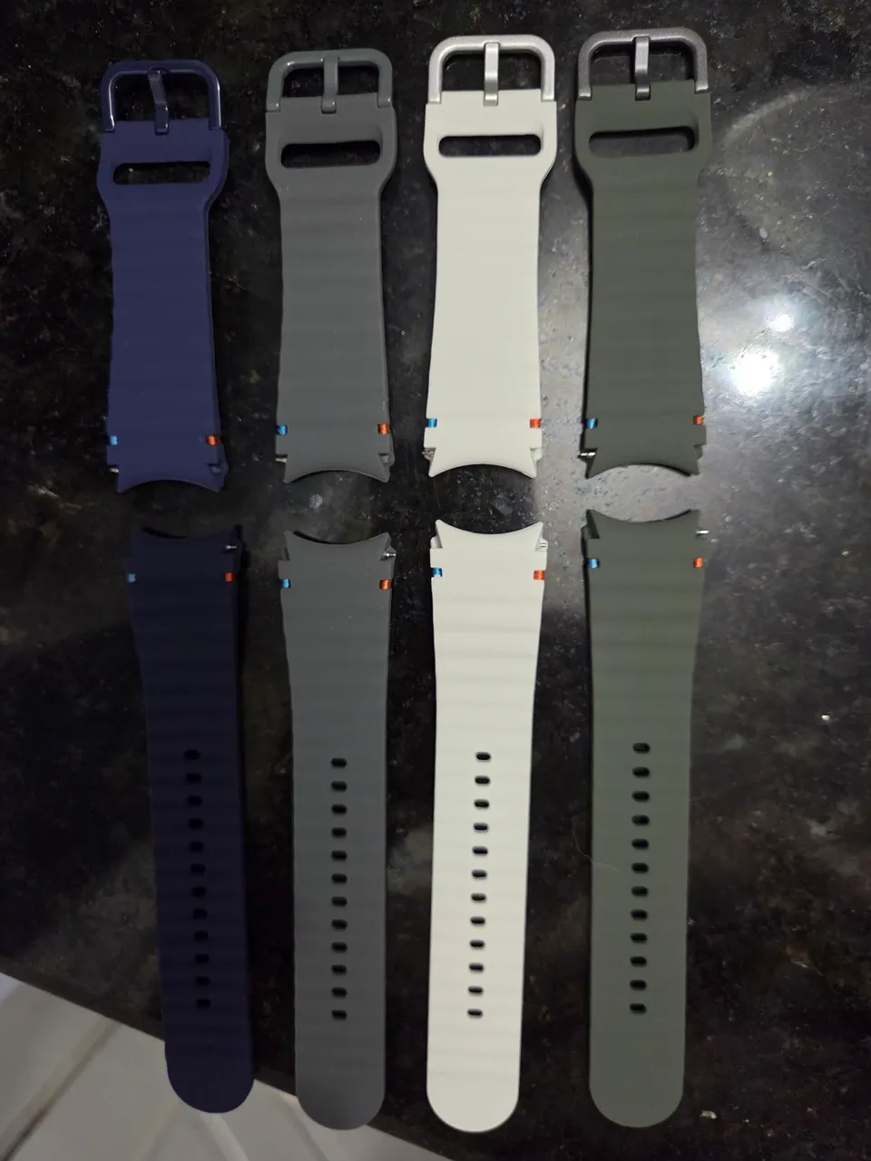 Pulseiras Smartwatch Galaxy Watch 7