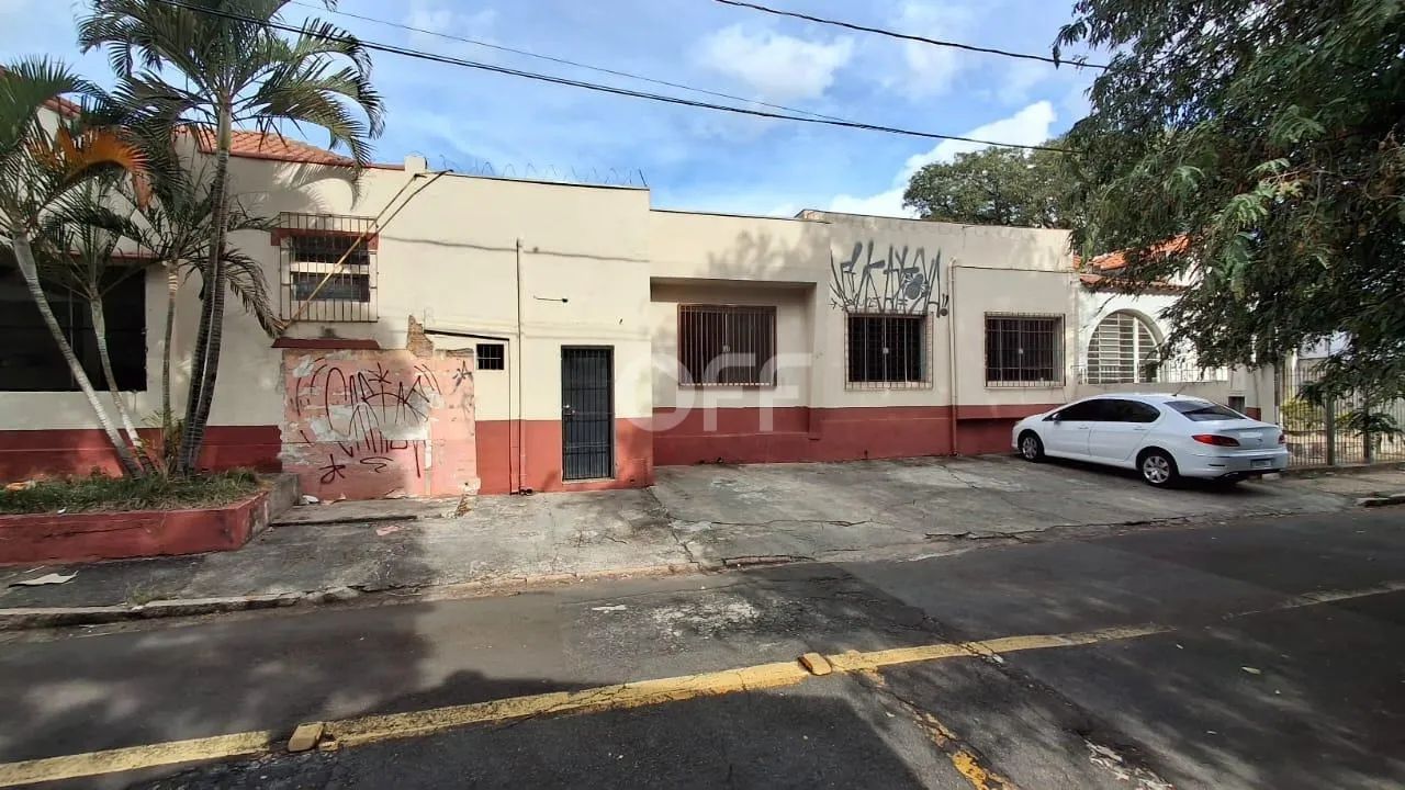 casa - Ponte Preta - Campinas - Foto 2