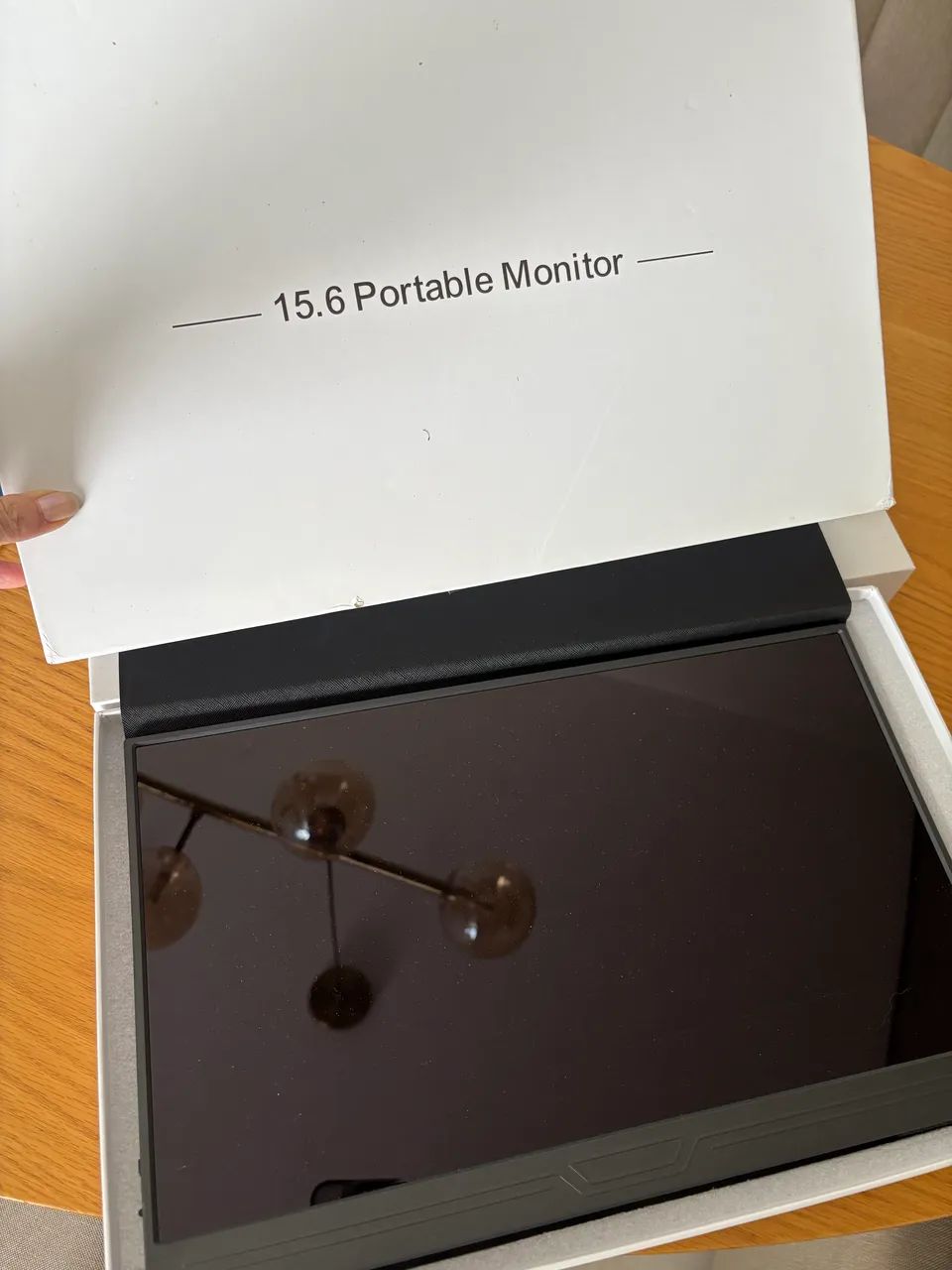 Kit 2 monitores + suporte + 2 teclados + mouse  - Foto 2