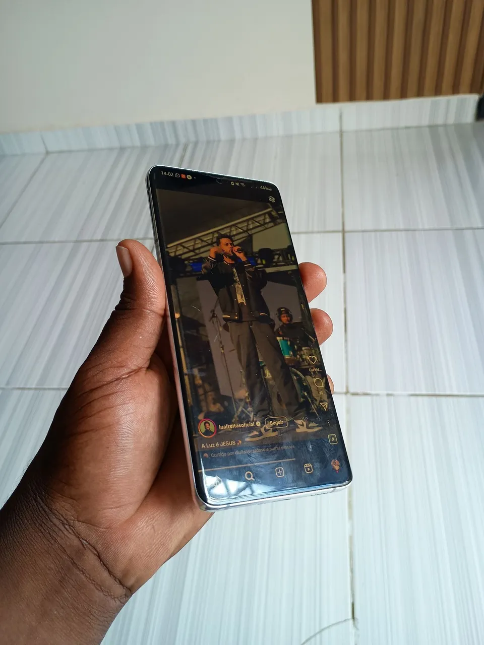 S21utra em ótimo estado 256Gb 