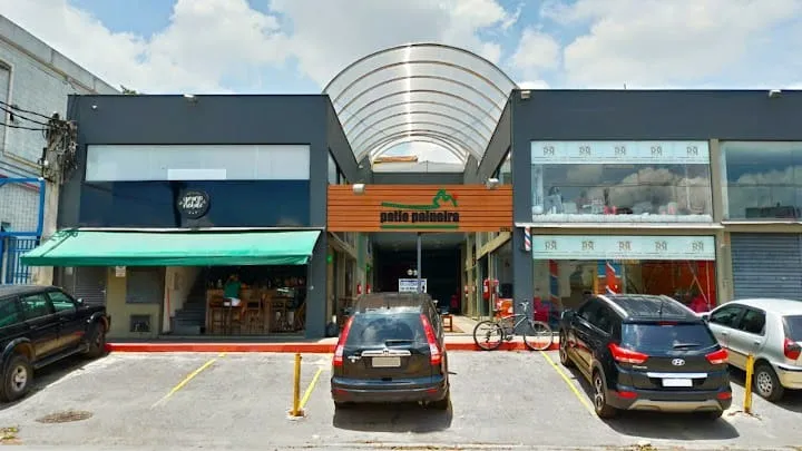 SALA COMERCIAL em COTIA - SP, JARDIM DA GLÓRIA