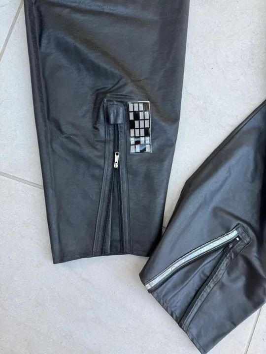 Capa de Chuva - Foto 3