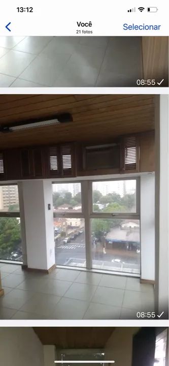 Sala comercial, Ed. Generalíssimo Deodoro - Foto 4