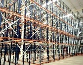 galpões,, Condomínio de Galpões de Alto Padrão no Município de Salvador, Padrão AAA (Tripl - Foto 3