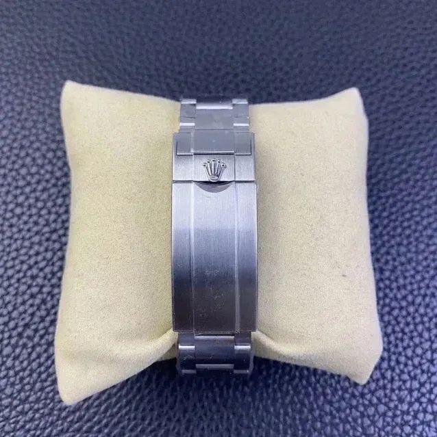 ROLEX SUBMARINER HULK - CLONE - Foto 5