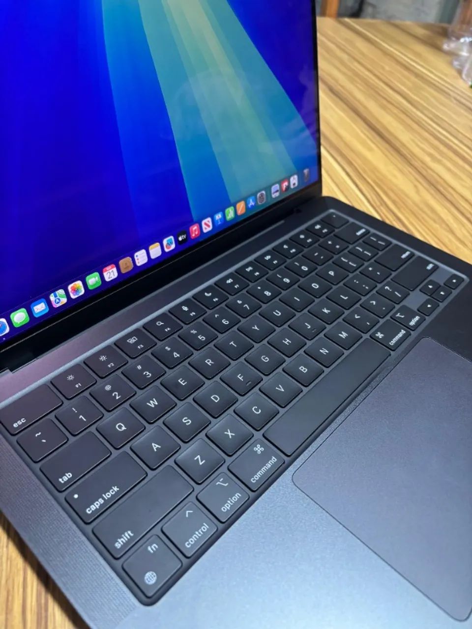 MacBook Pro M4 Pro 14pol 24GB / 512GB Como Novo - Garantia Apple Ativa - Preto Espacial - Foto 5
