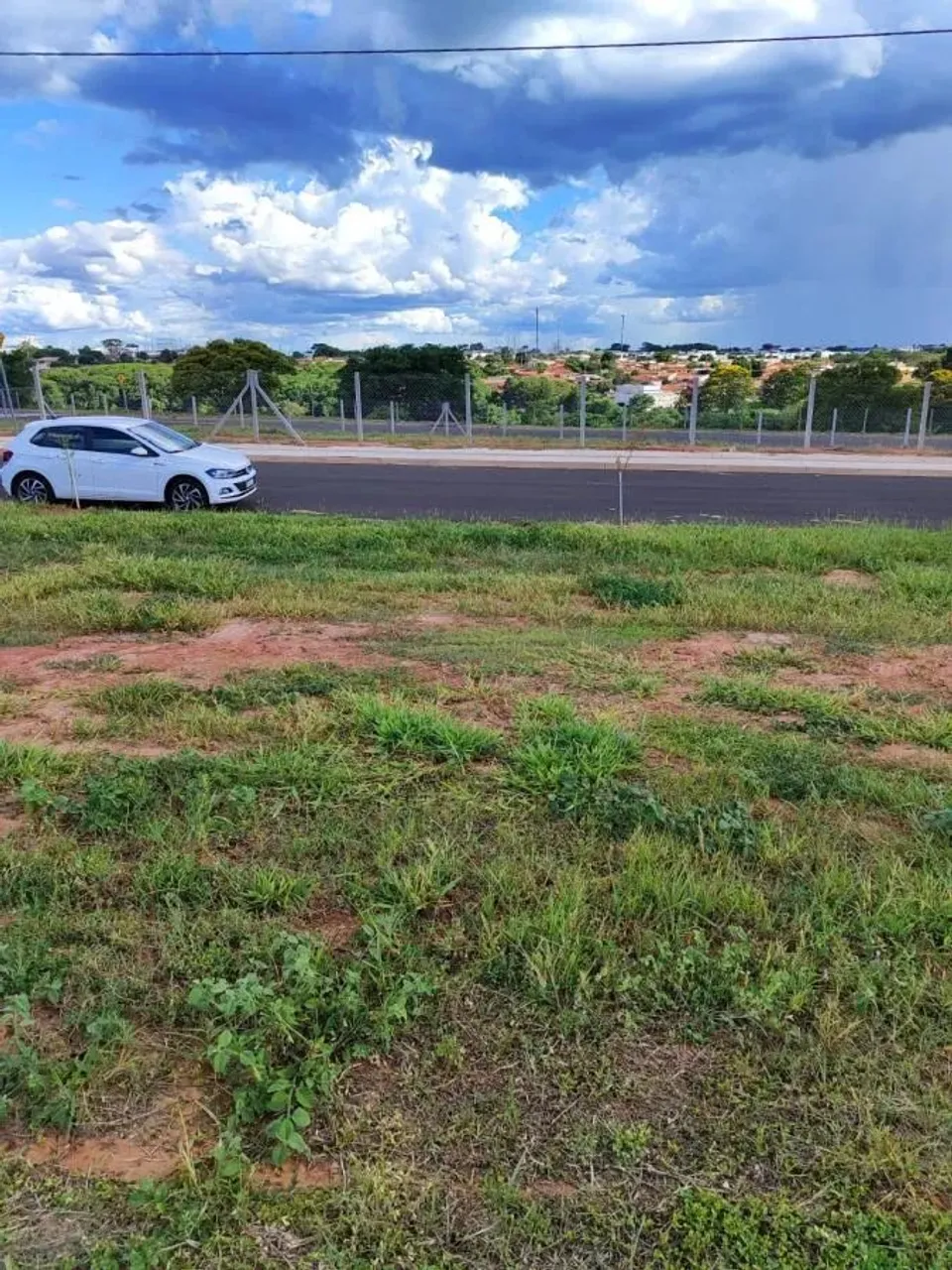 Terreno para Venda em Presidente Prudente, Parque Residencial Buriti