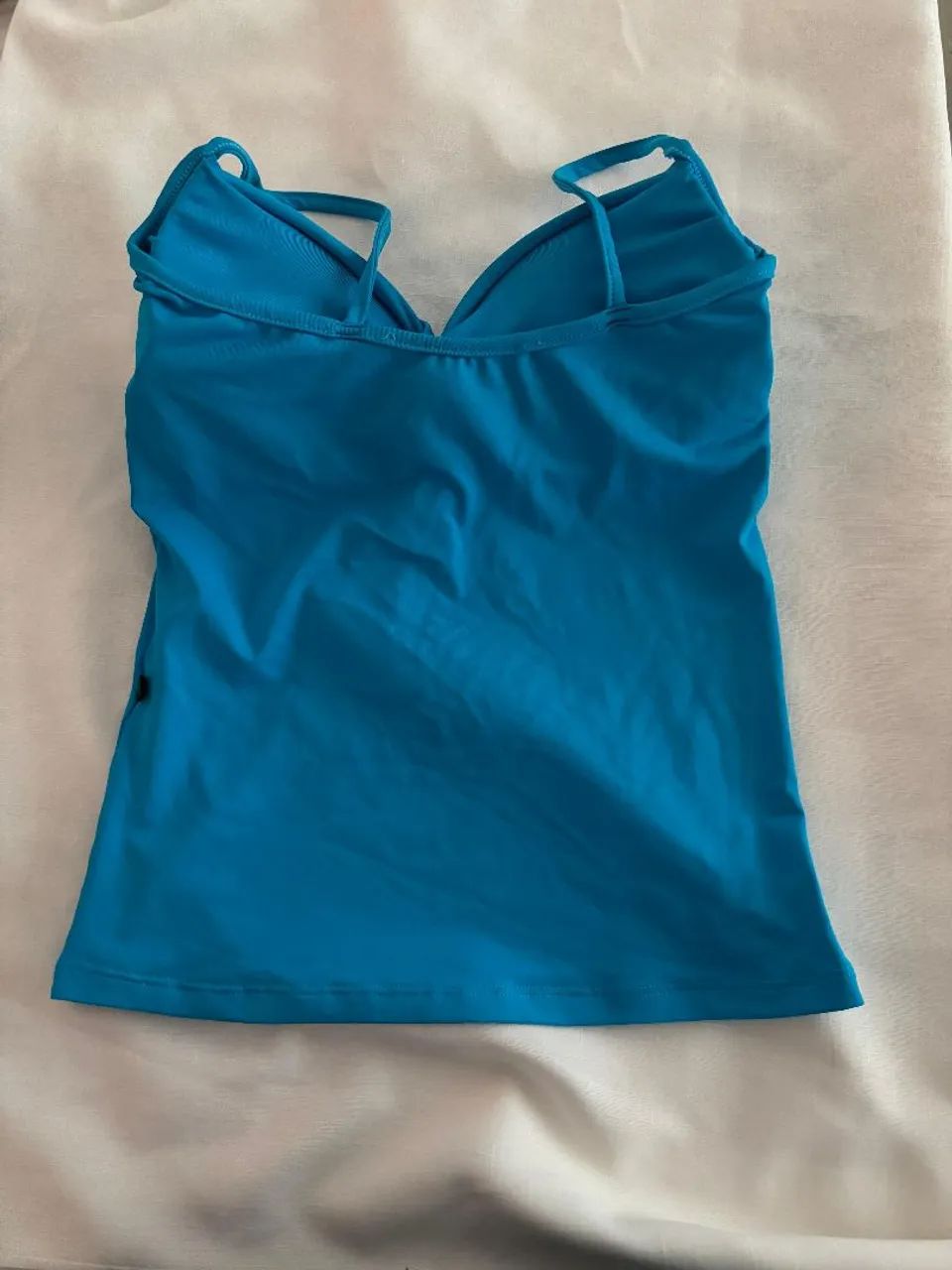 Blusa regata feminina - Foto 2
