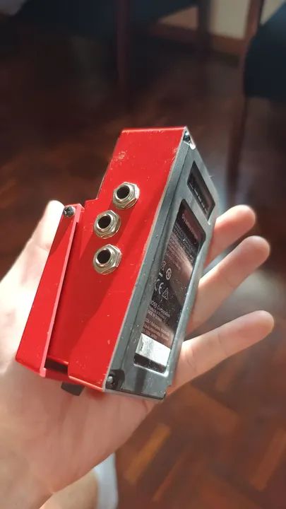 Pedal Boss RC-1 Loop Station - Foto 2