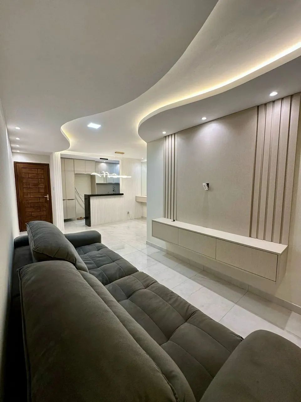 PARQUE ATLÂNTICO - CALHAU - Foto 2