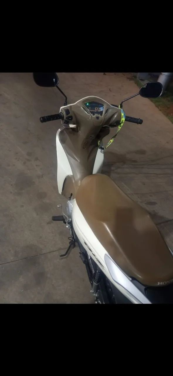 Vende se Honda biz 2019  - Foto 2