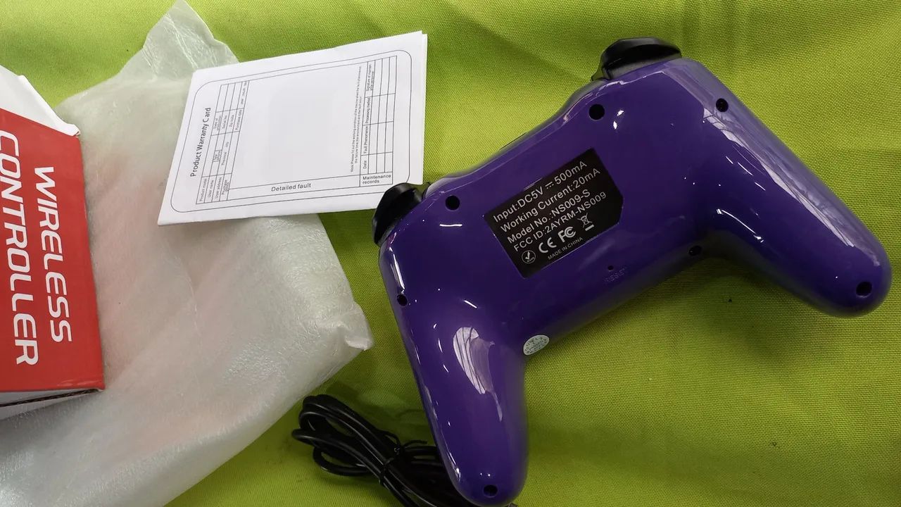 Controle Bluetoofh - Foto 2