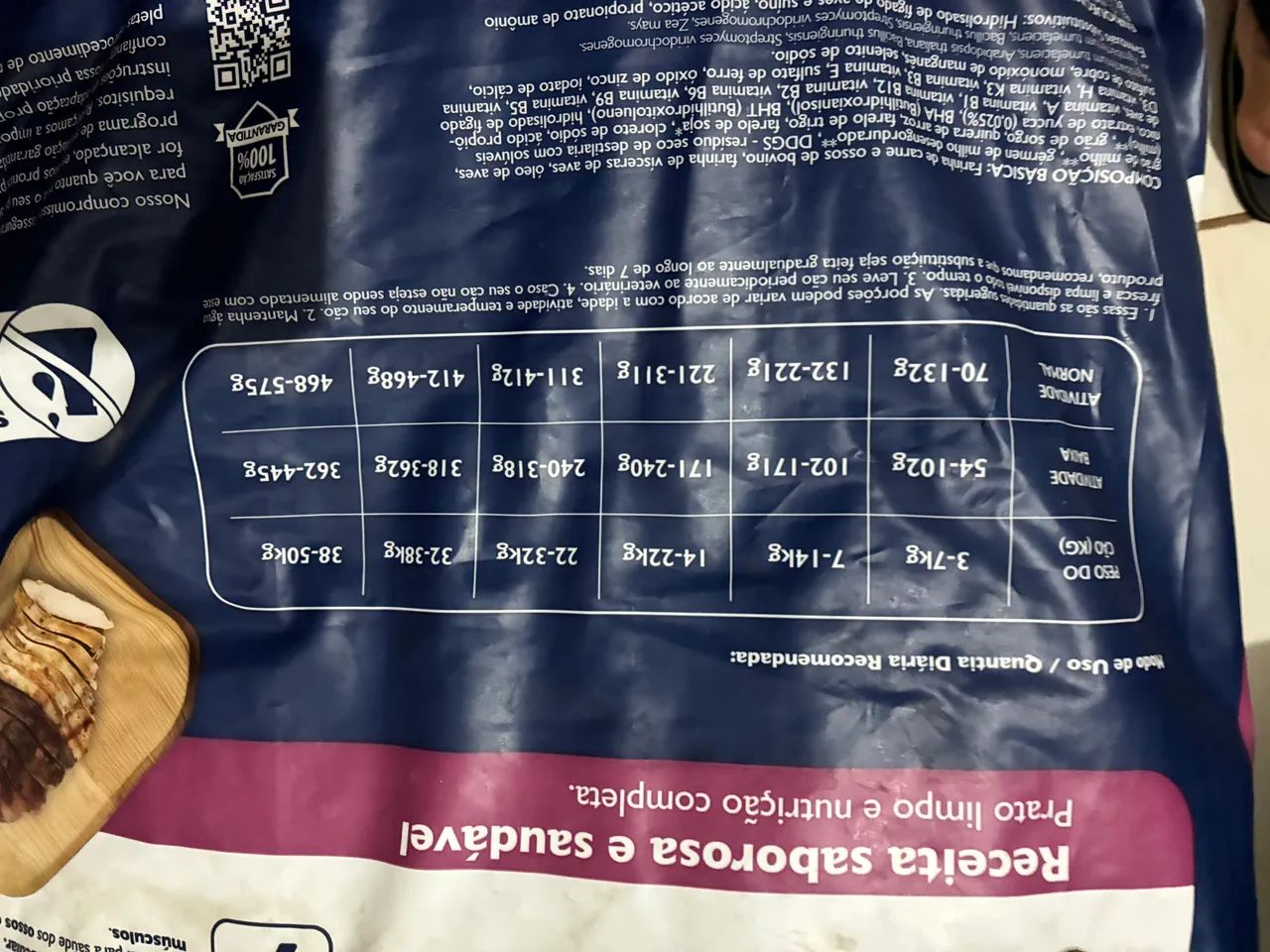 Ração Premium Especial Selections Adulto Médio / Grande - Foto 5