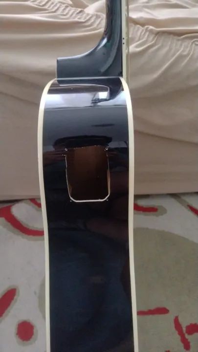 Violão Vogga VCK 370 NT - Foto 2