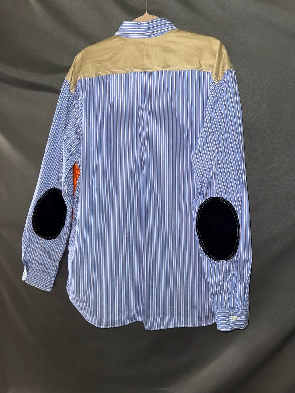 トップス 05SS JUNYA WATANABE COMME des GARCONS JUNYA WATANABE COMME des GARCONS S/S 2005 Zipper top | NEXT51三国