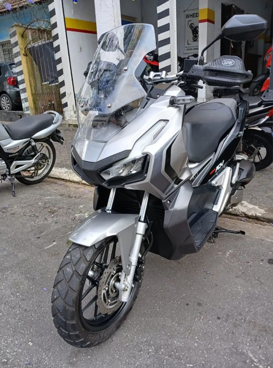 ADV 150  - Foto 5