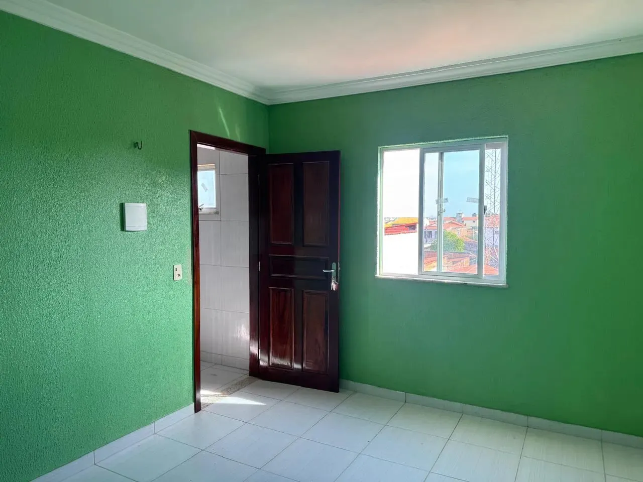 Imóvel para aluguel com 50 metros quadrados com 2 quartos em Rodolfo Teófilo - Fortaleza -