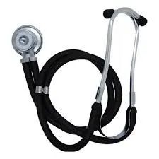 ESTETOSCÓPIO RAPPAPORT  (SUPERMEDY) - Foto 2