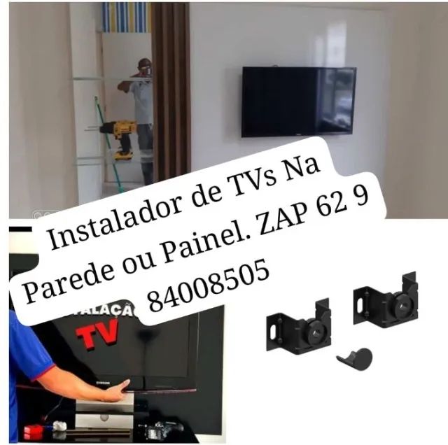 Venda de Suportes de TVs  fixo e Articulação 