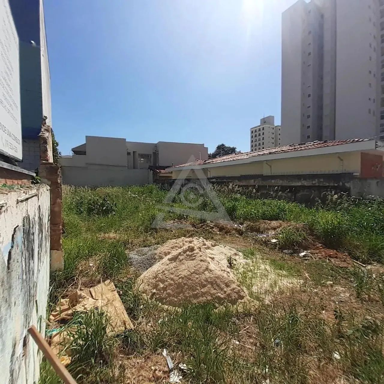 Terreno à venda em Campinas, Jardim Brasil, com 355 m² - Foto 5