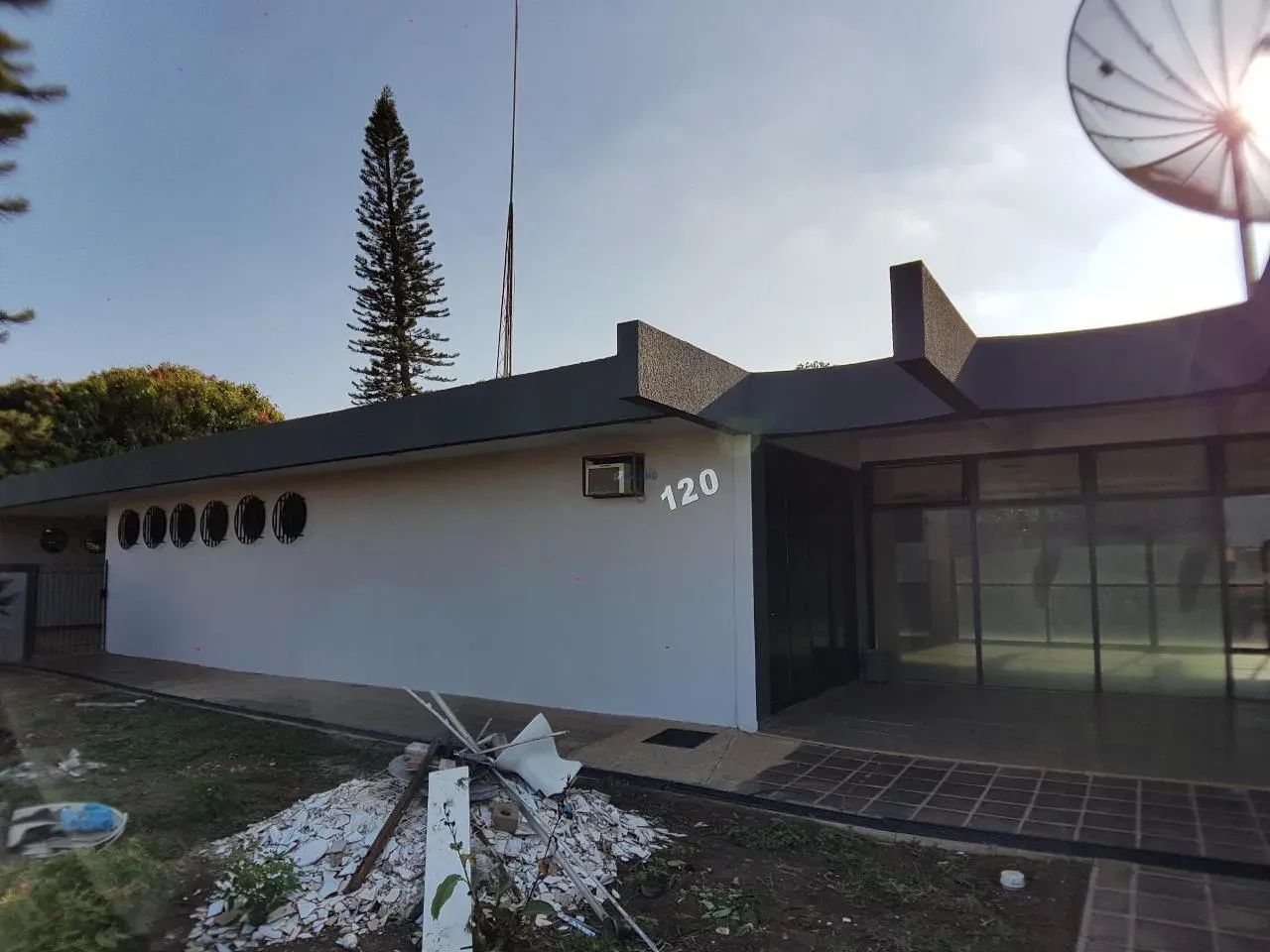 Sala Comercial - Centro - Foto 5
