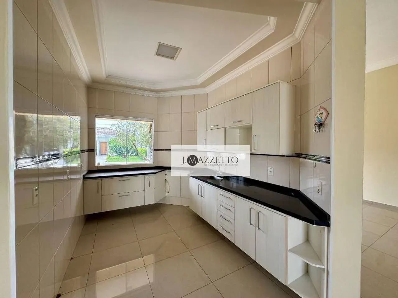 Casa com 3 dormitórios para alugar, 183 m² por R$ 7.337,00/mês - Vila Residencial Green Pa - Foto 5