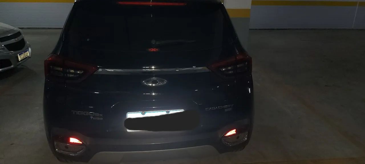 Caoa Chery Tiggo 5x TXS 19/20 - Foto 5