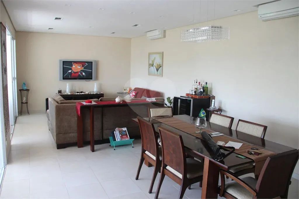 Apartamento com 3 quartos à venda em Parque Enseada - SP - Foto 4
